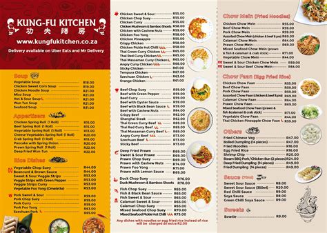 Kung fu kitchen orlando - Get delivery or takeaway from KungFu Kitchen at 8466 Palm Parkway in Orlando. Order online and track your order live. ... KungFu Kitchen | $$ Pricing & Fees. Ratings ... 